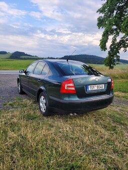 Škoda octavia 1.9 tdi - 5