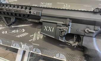 Secutor Rapax XXI M9 SR-25 DMR AEG - 5