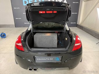 Peugeot RCZ, 1.6 147kw, 128t.km. Servis - 5