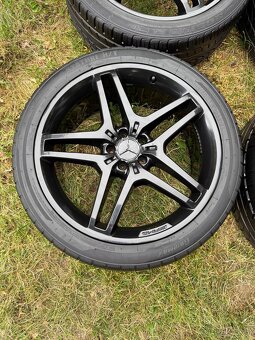 Kola mercedes benz amg r 21 - 5