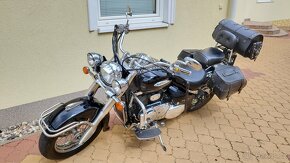 Suzuki VL 800 - 5