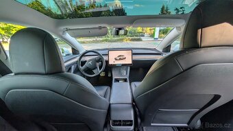 Tesla Model 3, Long Range AWD, model 2022 - 5