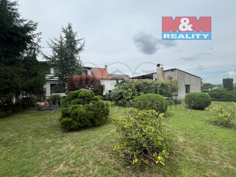 Prodej rodinného domu, 137 m², Vrdy, ul. Pod Vinicí - 5