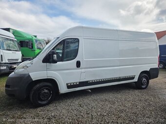 PEUGEOT BOXER 2.2 HDI 74KW , L3H2 - 5