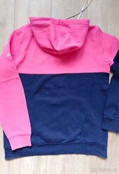 Reebok mikina S/M pánská - 5
