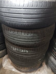 205/60 R16 letní pneu 4 kusy - 5