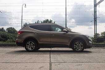 Hyundai Santa Fe 145KW - 5