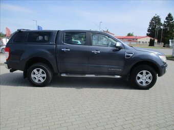 FORD RANGER 3,2 TDCi 147kw 4x4 Automat - 5