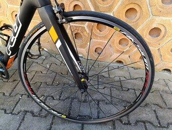 Felt Six  karbon - 5