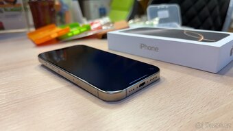 Apple iPhone 16 PRO 512GB Desert Titanium - 5