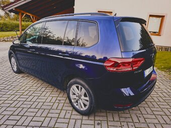 Volkswagen Touran 2.0 TDI DSG 2021 110 kW DPH Tažné - 5