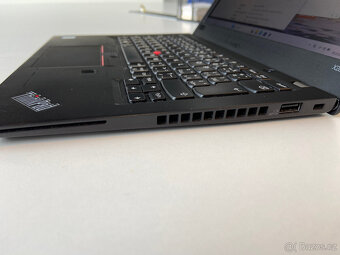 Lenovo ThinkPad X280, i5, 256GB, W11 PRO - 5
