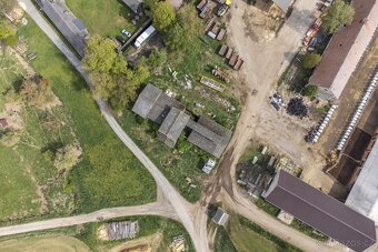 Pronájem komerční nemovitosti - 5