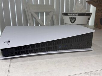 Sony PlayStation 5 Disk Edice 825GB - 5