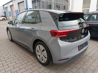 Volkswagen ID.3 110kW 54tkm SOH 92.5% - záruka Autodraft - 5