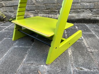 Dětská rostoucí židle STOKKE Tripp Trapp - 5