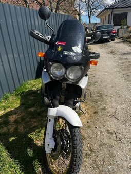 Prodám Honda CR-V 750 Afrika twin - 5