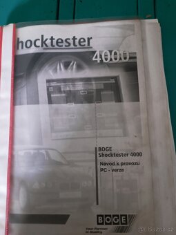 Prodej nepotřebného majetku organizace - 5