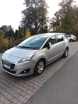 5008 2.0 hdi - 5