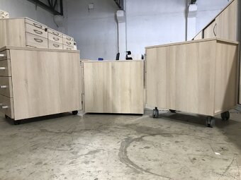 Kancelářské kontejnery - 5