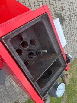 Kotel ekoefekt 24kw - 5