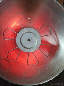 RETRO BOHEMIA TEPLOMET - 5