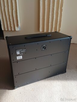Boss Katana Cabinet 212 - 5