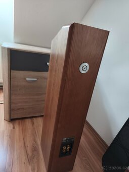 Bowers & Wilkins CDM 9 NT - 5