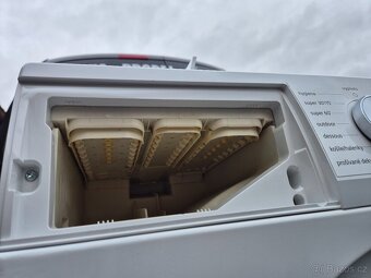 SIEMENS  IQ 500 ZÁRUKA DOPRAVA INSTALACE - 5