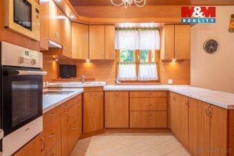 Prodej rodinného domu 5+kk, 250 m², Vratimov, ul. U Padolu - 5