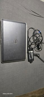 Notebook Dell I5 SSD - 5