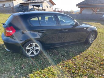 BMW 118i - 5