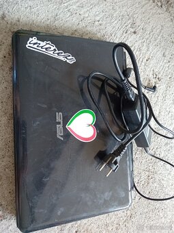 Notebook ASUS - 5