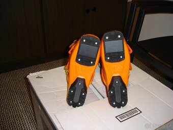 Lyžáky TECNICA COCHISE - 5