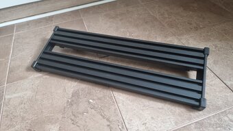 Pedalboard GPB-01 na pedály efektů Boss - 5