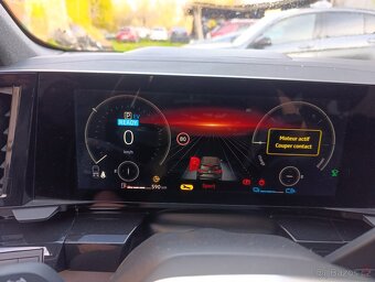 Renault Espace 7 mistne E Alpine - 5