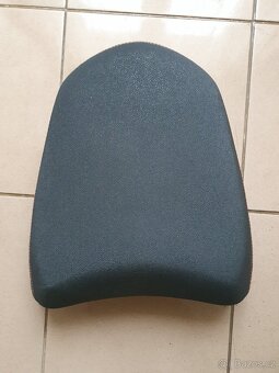 Vyhřívané sedlo KTM Adventure 1290 R 2018 - 5