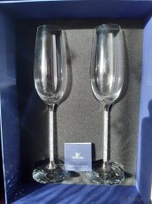 SWAROVSKI Crystalline flétny na šampaňské - 5