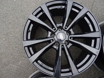 Alu disky pro Audi, 19", 5x112, ET 34, šířka 8J - 5