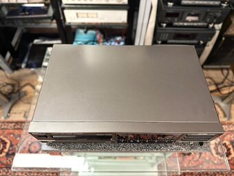 TECHNICS SL-PG400A (r.1991) parádní stav - 5