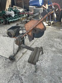 Kotoučová pila na kov - 5