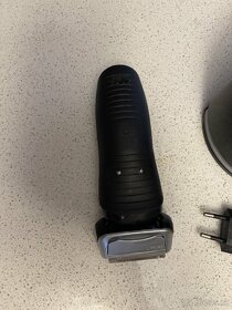 holicí strojek Braun - 5