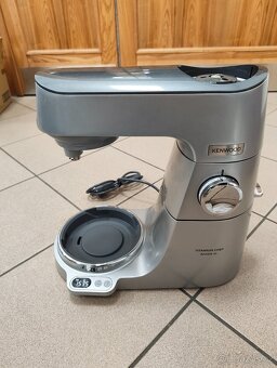 KENWOOD KVL85.594SI - 5