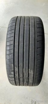 Dunlop Sport Max 275/30R20 - 5