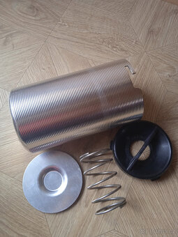 Prodám levně nádobu na výrobu šunky - 5