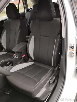 Škoda Scala FACELIFT , 9/2024, 13 500km, 18" ALU - 5