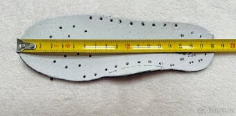 Bačkory - NOVÉ - 5