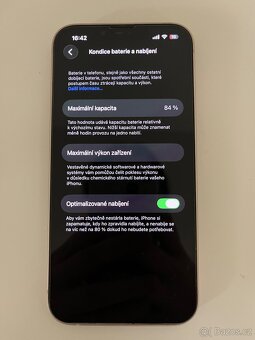 IPhone 13-128 gb-růžový - 5