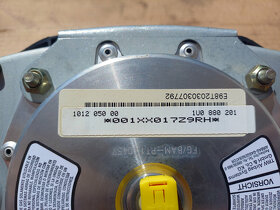 ŠKODA OCTAVIA I AIRBAGY - 5