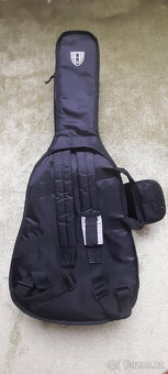 kytara Oscar Schmidt OG1/B - 3/4 akustická - 5